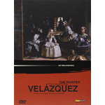 Diego Velasquez - The Painter Of Painters  [Dvd Nuovo]
