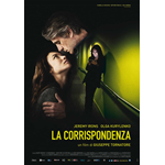Corrispondenza (La)  [Dvd Nuovo]