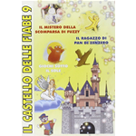 Castello Delle Fiabe 09 (Il)  [Dvd Nuovo]