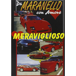 Da Maranello Con Amore - Documentario Storico Della Ferrari  [Dvd Nuovo]