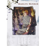 Marilyn Monroe - Life  [Dvd Nuovo]