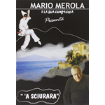 Mario Merola E La Sua Compagnia - 'A Sciurara  [Dvd Nuovo]