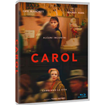 Carol  [Blu-Ray Nuovo]