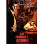 Chi Protegge Il Testimone  [Dvd Nuovo]