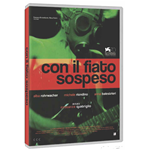 Con Il Fiato Sospeso / Itis Galileo  [Dvd Nuovo]