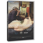 National Gallery  [Dvd Nuovo]