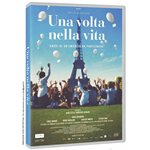 Volta Nella Vita (Una)  [Dvd Nuovo]