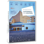 Cattedrali Della Cultura  [Dvd Nuovo]