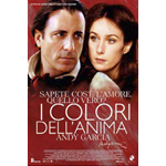 Colori Dell'Anima (I) - Modigliani  [Dvd Nuovo]