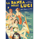 Danza Delle Luci (La)  [Dvd Nuovo]