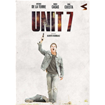 Unit 7  [Dvd Nuovo]
