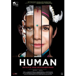 Human  [Blu-Ray Nuovo]