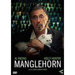 Manglehorn  [Dvd Nuovo]