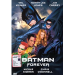 Batman Forever  [Dvd Nuovo]