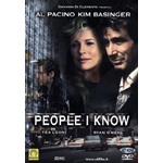 People I Know [Dvd Usato]