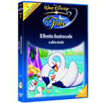 Brutto Anatroccolo E Altre Storie (Il)  [Dvd Usato]