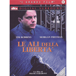 Ali Della Liberta' (Le)  [Dvd Nuovo]