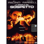 Regola Del Sospetto (La) [Dvd Usato]