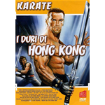 Duri Di Hong Kong (I)  [Dvd Nuovo]