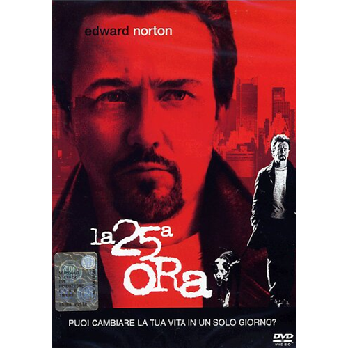 25a Ora (La) (2002) [Dvd Usato]