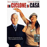 Ciclone In Casa (Un) [Dvd Usato]