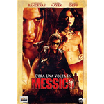 C'Era Una Volta In Messico [Dvd Nuovo]