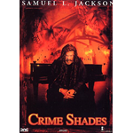 Crime Shades  [DVD Usato Nuovo]