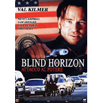 Blind Horizon - Attacco Al Potere [Dvd Usato]