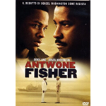 Antwone Fisher  [Dvd Nuovo]