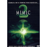 Mimic 2  [Dvd Usato]