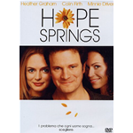 Hope Springs [Dvd Usato]