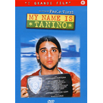 My Name Is Tanino  [Dvd Usato]