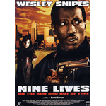 Nine Lives (2004) [Dvd Usato]
