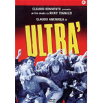 Ultra'  [Dvd Nuovo]