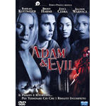 Adam & Evil [Dvd Usato]