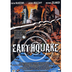 Earthquake  [Dvd Nuovo]
