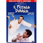 Piccolo Diavolo (Il) (CE) (2 Dvd)  [Dvd Nuovo]