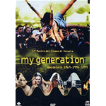 My Generation - Woodstock 1969-1994-1999  [Dvd Nuovo]