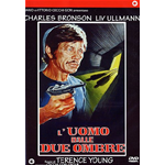 Uomo Dalle Due Ombre (L') [Dvd Usato]