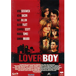Loverboy  [DVD Usato Nuovo]
