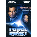 Force Of Impact  [DVD Usato Nuovo]