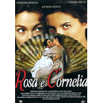 Rosa E Cornelia  [Dvd Nuovo]