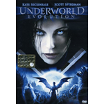 Underworld - Evolution  [Dvd Nuovo]