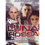 Luna Rossa  [Dvd Nuovo]