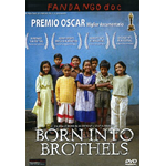 Born Into Brothels  [Dvd Nuovo]
