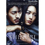 Shinobi (CE) (2 Dvd)  [Dvd Nuovo]