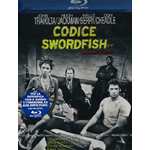 Codice Swordfish [Blu-Ray Usato]
