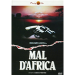 Mal D'Africa  [Dvd Nuovo]