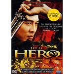 Hero (2 Dvd)  [Dvd Nuovo]