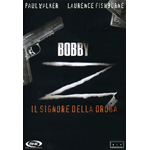 Bobby Z - Il Signore Della Droga  [Dvd Nuovo]